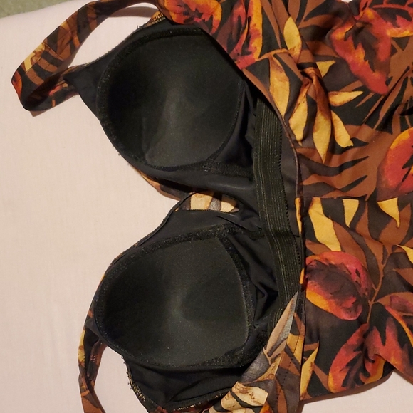 💕Reebok swimsuit - Picture 5 of 9